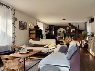  Maison à vendre 5 pièces 144 m²