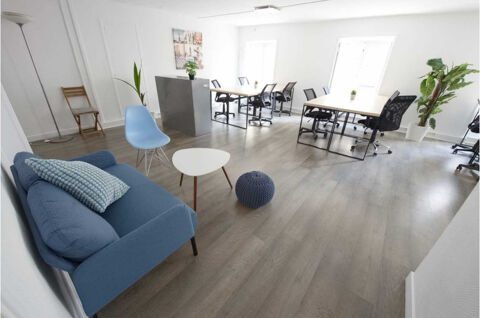 Bureaux à louer 5800 75002 Paris