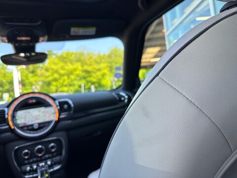 Clubman III (2) 1.5 COOPER 136 CANONBURY BVA7 2019 occasion 78240 Chambourcy