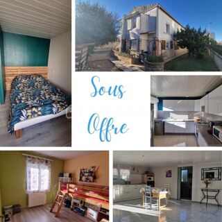  Maison � vendre 7 pi�ces 112 m�