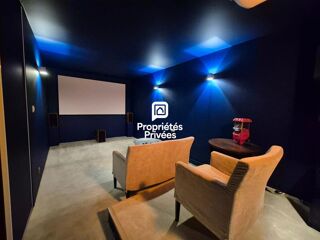  Maison � vendre 9 pi�ces 245 m�