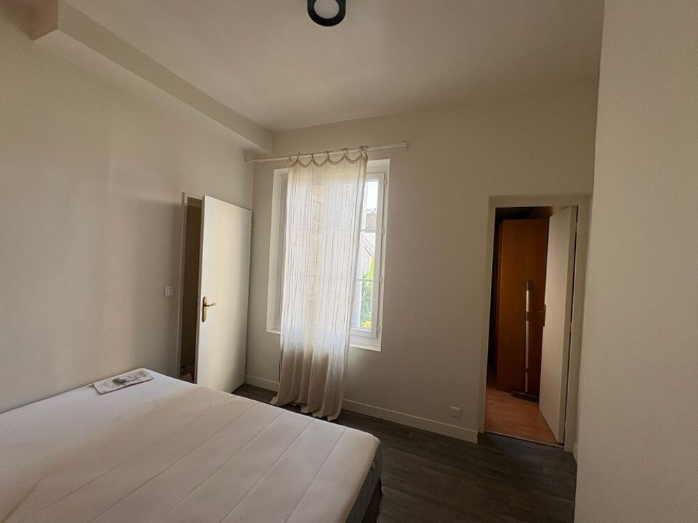 Location Appartement Appartement de 50m2 à louer sur Tours Tours