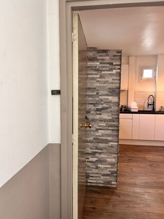  Appartement � vendre 2 pi�ces 39 m�