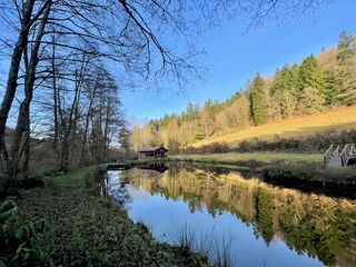  Chalet � vendre 3 pi�ces 54 m� Le tholy