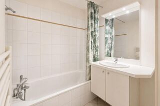  Appartement à vendre 2 pièces 37 m²