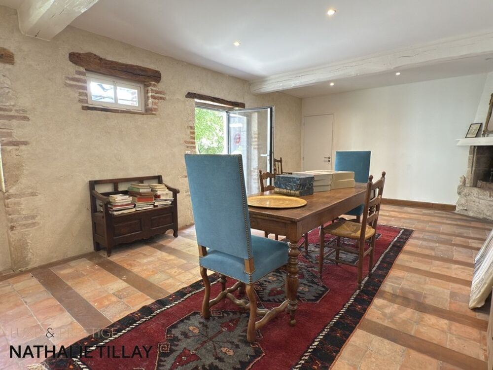  vendre  Maison La Chapelle-Saint-Mesmin (45380)