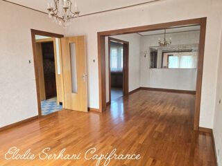  Maison à vendre 9 pièces 235 m²
