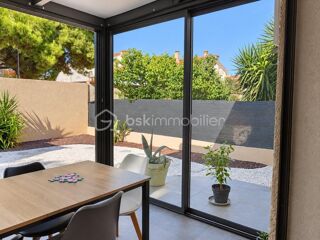 Vente Maison MAISON 3 FACES T5 130M² AVEC GARAGE ET JARDINS Perpignan