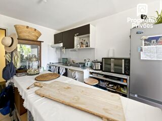  Appartement à vendre 2 pièces 40 m²