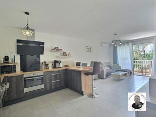  Appartement à vendre 2 pièces 45 m²