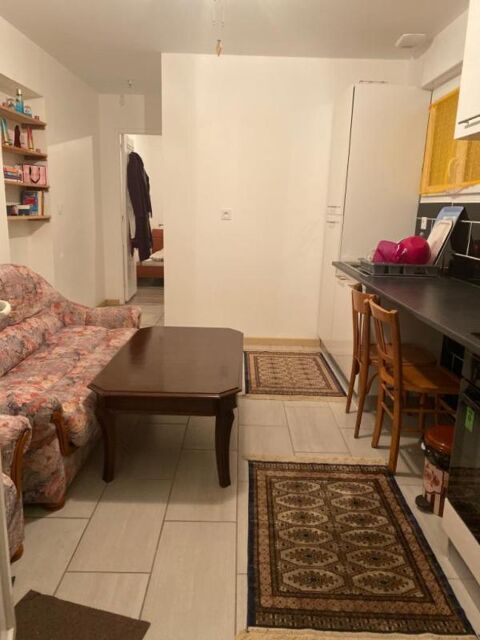  Appartement  louer 1 pice 30 m Ifs