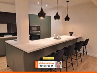  Appartement � vendre 4 pi�ces 101 m�