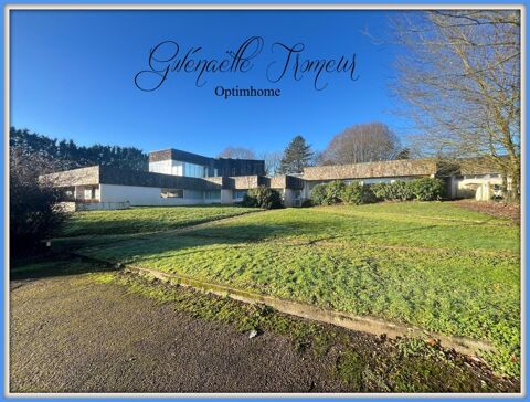 Local/bureau &agrave; vendre SAINT MARTIN DES CHAMPS (29) 495000 29600 Saint martin des champs