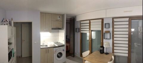  Appartement  louer 2 pices 24 m