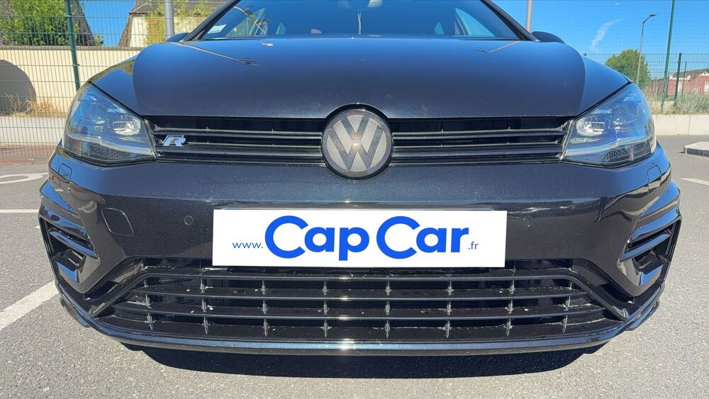 Golf VII 2.0 TSI 300 4Motion DSG7 R 2019 occasion 93600 Aulnay Sous Bois
