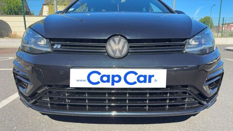 Golf VII 2.0 TSI 300 4Motion DSG7 R 2019 occasion 93600 Aulnay Sous Bois