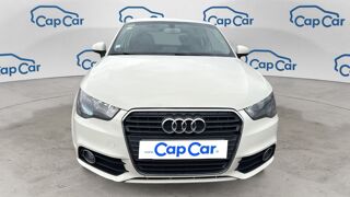 A1 I 1.6 TDI 90 Ambiente 2012 occasion 69960 Corbas