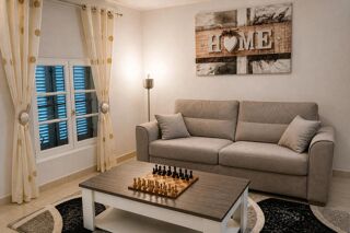  Appartement à vendre 1 pièce 30 m²