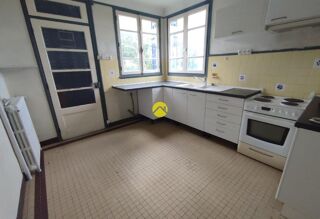  Maison à vendre 9 pièces 25 m²