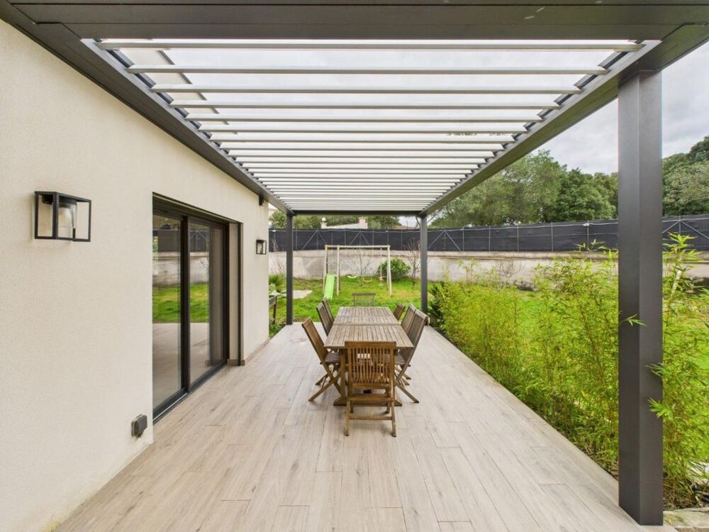 � vendre  Maison Alata (20167)