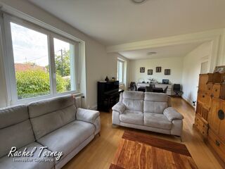  Maison à vendre 8 pièces 172 m²