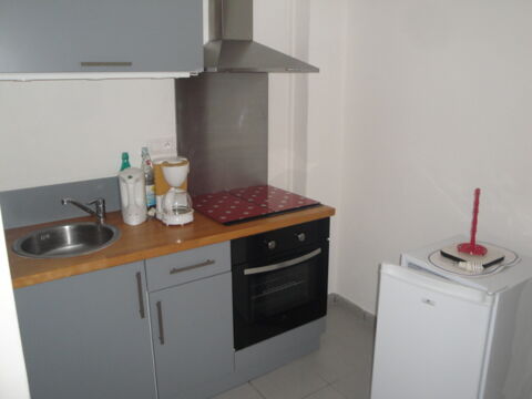  Appartement � louer 2 pi�ces 41 m�