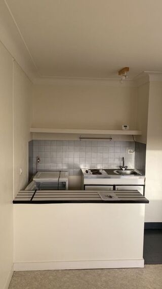  Appartement � louer 1 pi�ce 32 m�