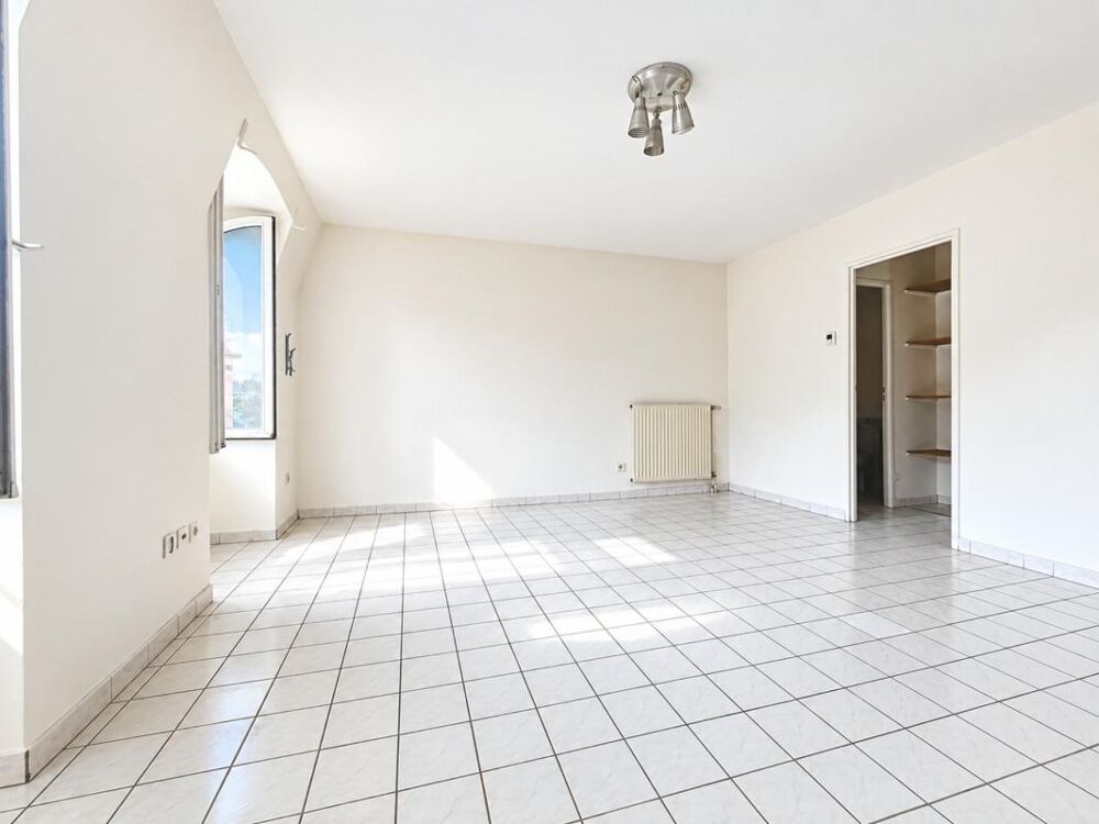 Appartement à vendre 2 pièces COURDIMANCHE (95)