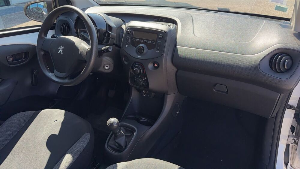 108 1.0 VTi 68 Access 2016 occasion 76500 La Londe