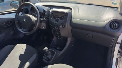 108 1.0 VTi 68 Access 2016 occasion 76500 La Londe