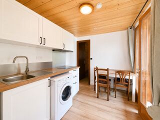  Appartement à vendre 3 pièces 44 m²