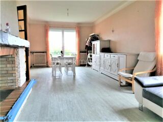  Maison � vendre 5 pi�ces 110 m�