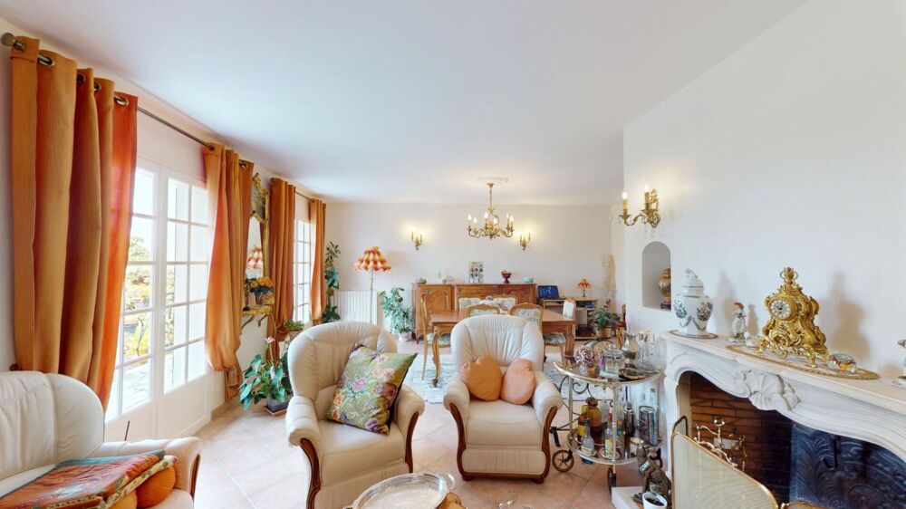 Vente Maison Maison  3 pièce(s) 85 m2 Allouis