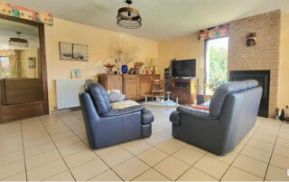  Maison à vendre 6 pièces 147 m²