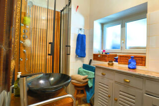  Maison à vendre 4 pièces 80 m²