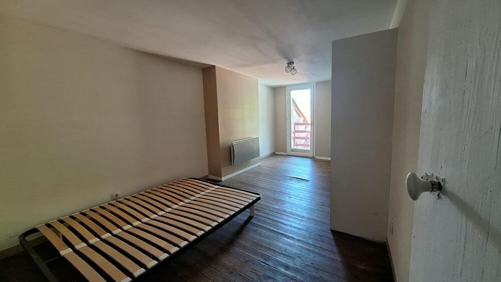 Vente Maison Maison Nontron