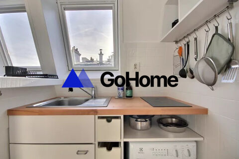  Appartement � louer 2 pi�ces 22 m�