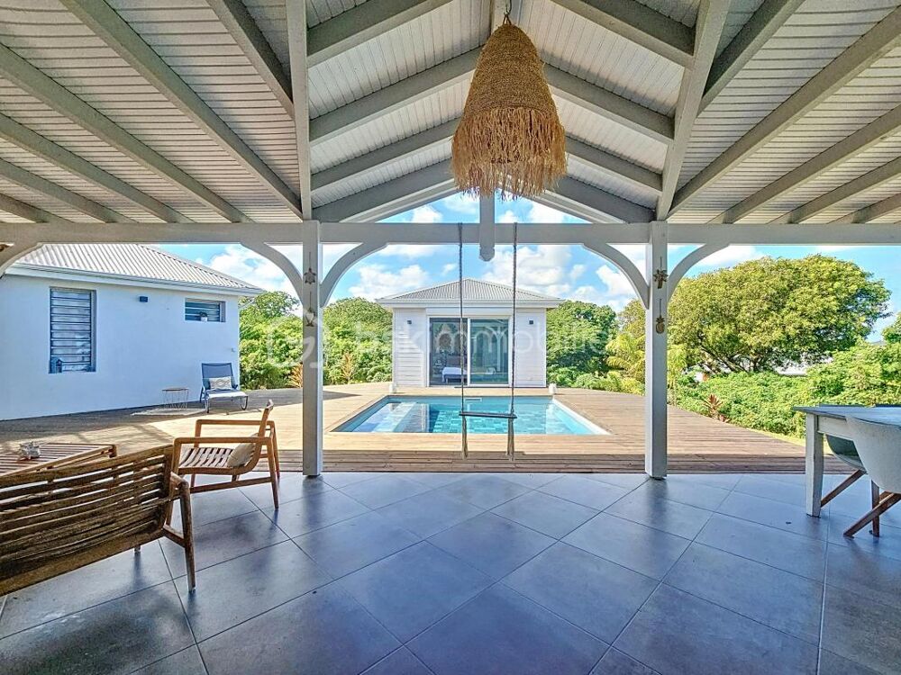  vendre  Villa Saint-Franois (97118)