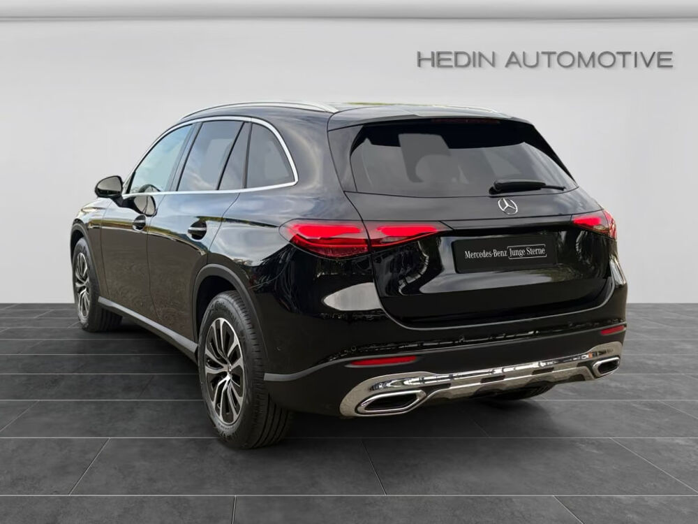 Classe GLC Benz 220 d 4MATIC 2025 occasion 33000 Bordeaux