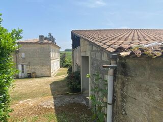  Propri�t�/ch�teau � vendre 6 pi�ces 155 m�