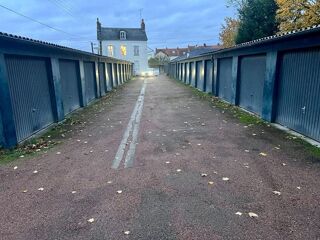  Parking / Garage à vendre 