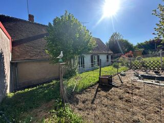  Maison à vendre 2 pièces 51 m²