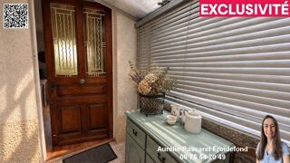 Maison à vendre 4 pièces 72 m²
