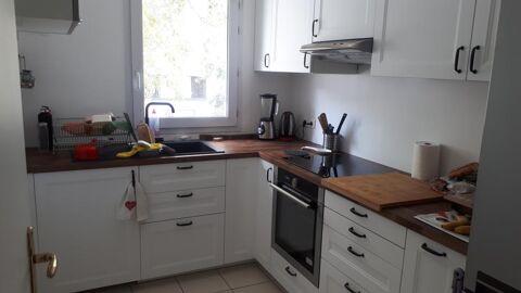  Appartement  louer 2 pices 43 m