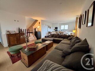  Maison � vendre 8 pi�ces 130 m�