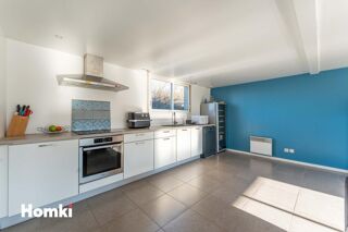  Maison à vendre 6 pièces 153 m²