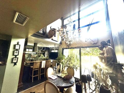   Villa prestige Villa - 6 pi�ce(s) - 182 m�