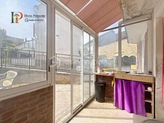  Maison à vendre 5 pièces 106 m²