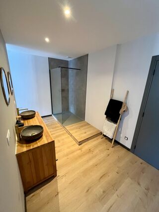  Appartement à vendre 4 pièces 98 m²