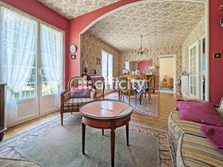  Maison � vendre 4 pi�ces 95 m�
